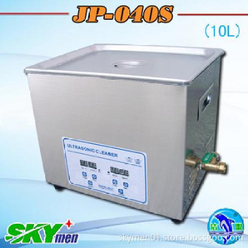 scientific LAB digital ultrasonic cleaner(10L,with drainage)